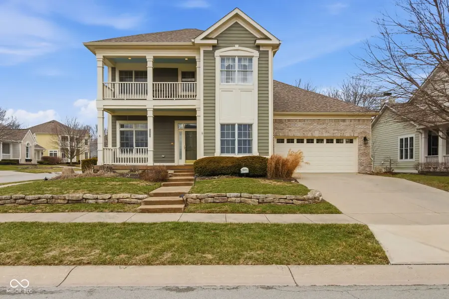 5714 Opus Drive, Carmel, IN 46033 - #3