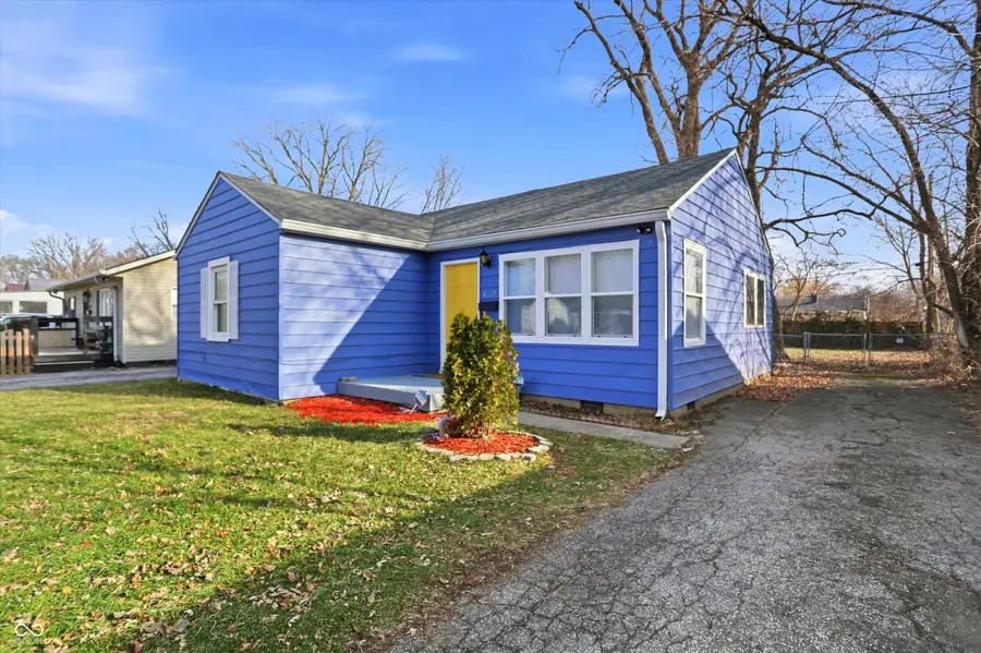 4607 N Hartman Drive, Indianapolis, IN 46226 - Image #2