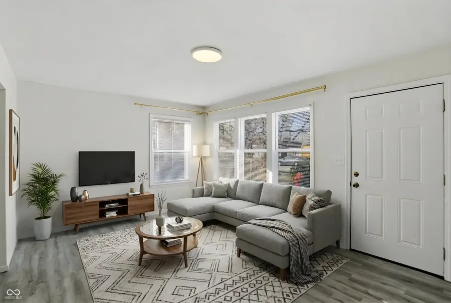 4607 N Hartman Drive, Indianapolis, IN 46226 - Image #3