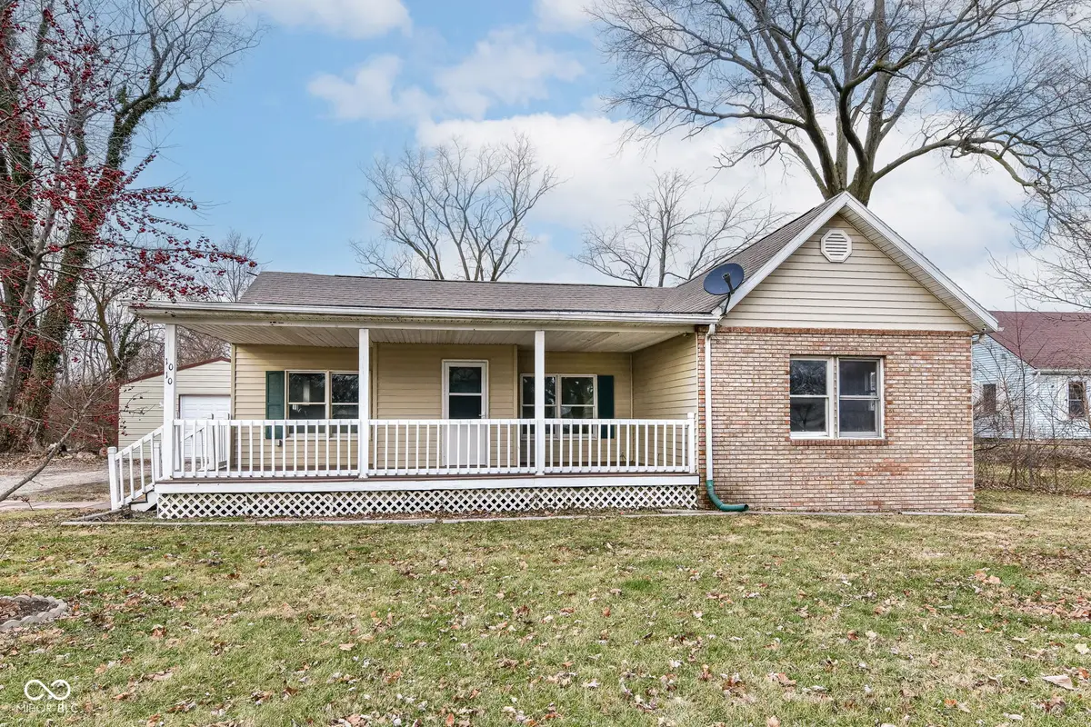 1010 W 23rd Street, Muncie, IN 47302 - #1