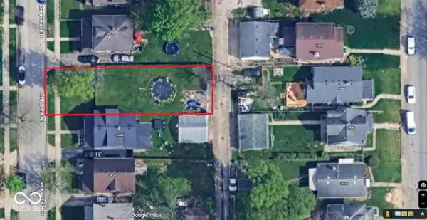 3945 Graceland Avenue, Indianapolis, IN 46208