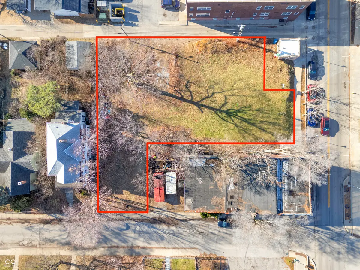 2225 E 10th Street, Indianapolis, IN 46201 - Image #1