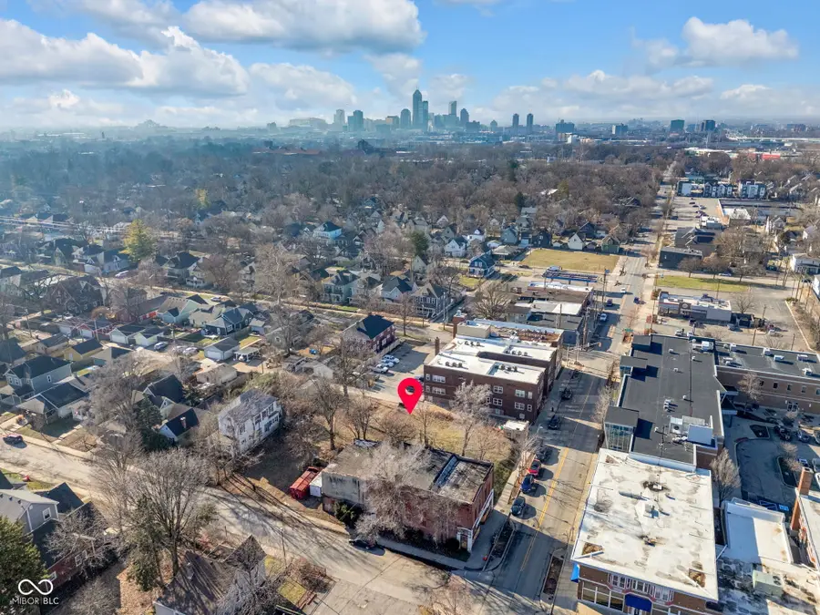2225 E 10th Street, Indianapolis, IN 46201 - Image #2