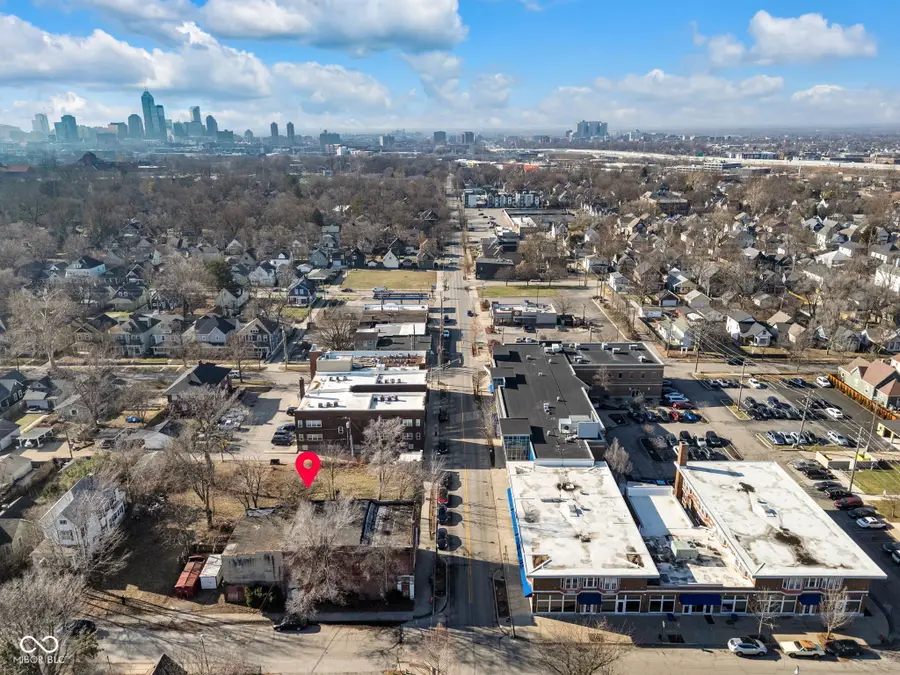 2225 E 10th Street, Indianapolis, IN 46201 - Image #3