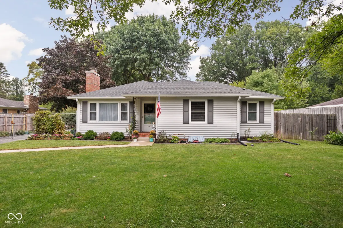 1408 E Banta Road, Indianapolis, IN 46227 - Image #1