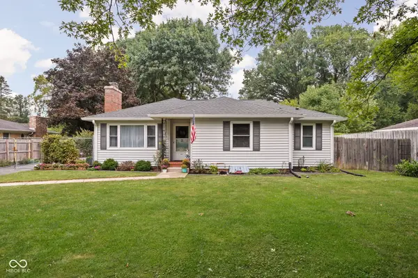 1408 E Banta Road, Indianapolis, IN 46227