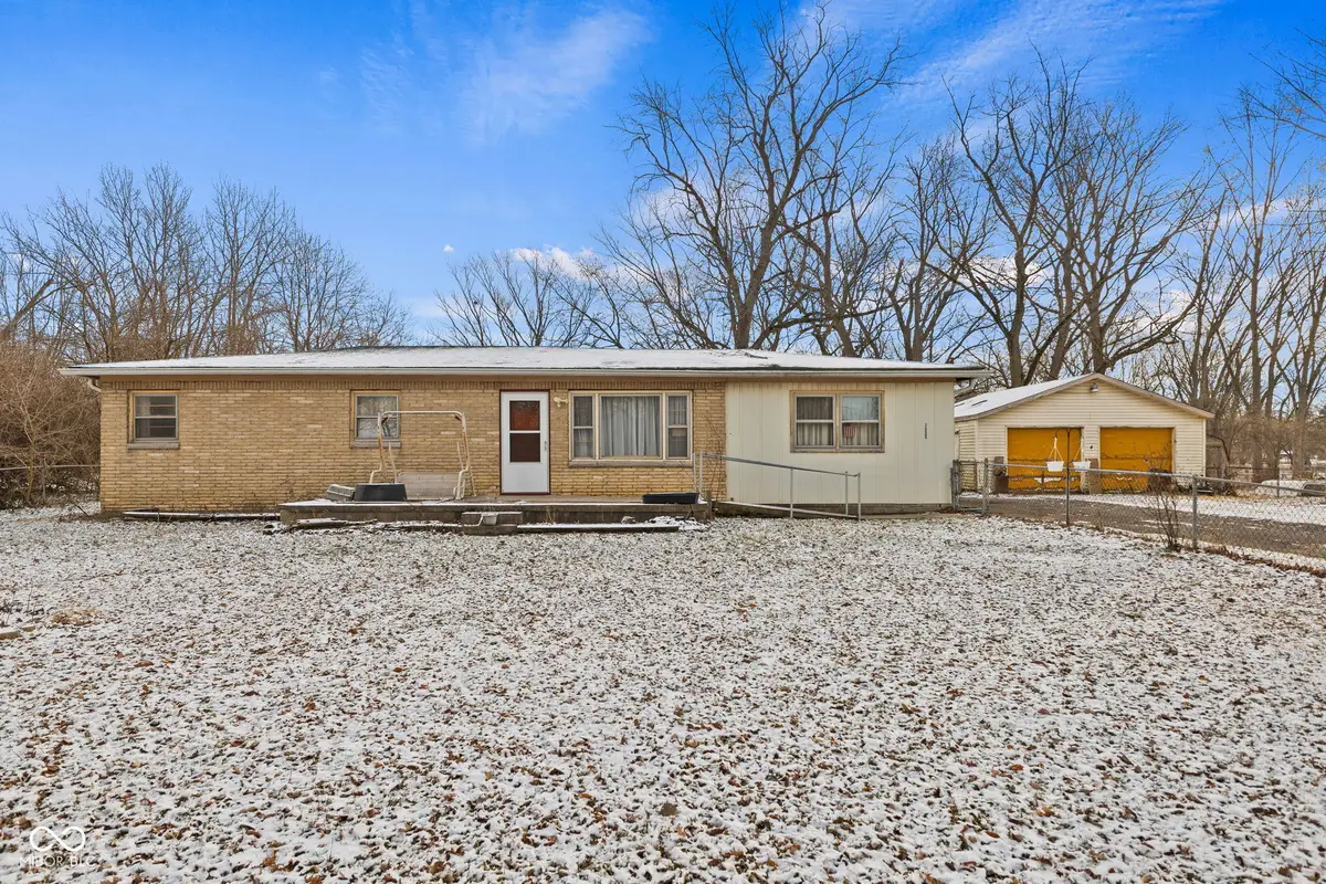 1325 N Wittfield Street, Indianapolis, IN 46229 - Image #1