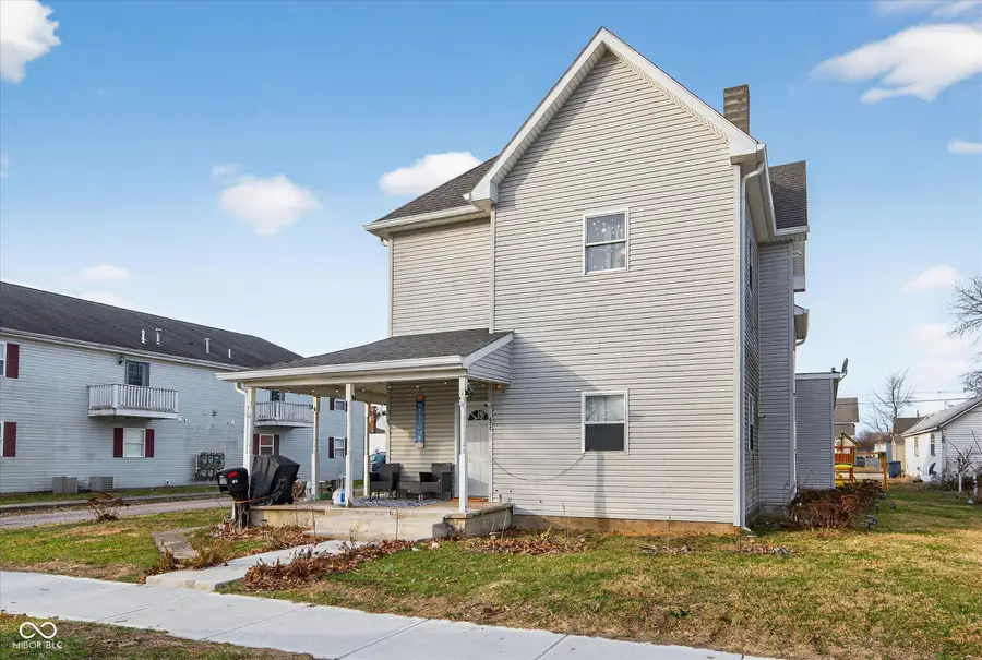 652 Gentry Street, Frankfort, IN 46041 - Image #2