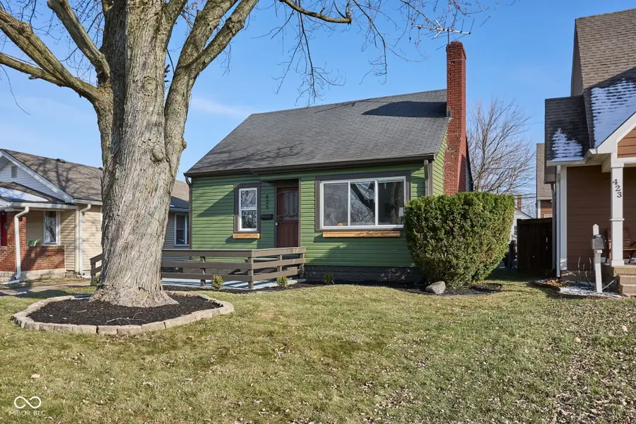 425 N 18th Avenue, Beech Grove, IN 46107 - Image #3