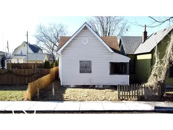 930 Stillwell Street, Indianapolis, IN 46202