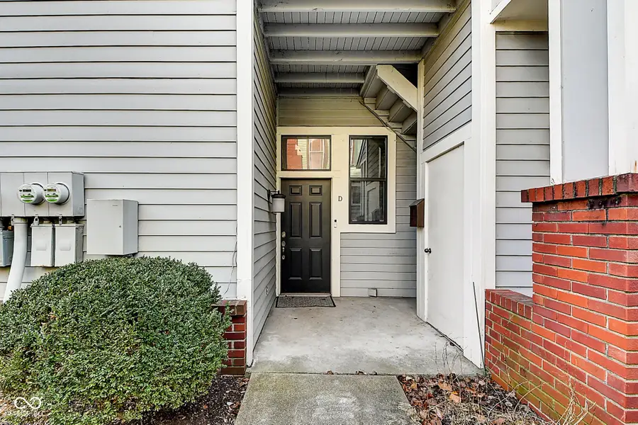 1322 N Alabama Street #D, Indianapolis, IN 46202 - Image #3
