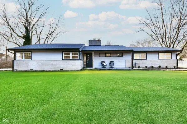 10190 N College Avenue, Indianapolis, IN 46280