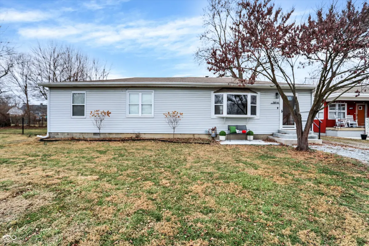 5816 Villa Avenue, Indianapolis, IN 46227 - Image #1