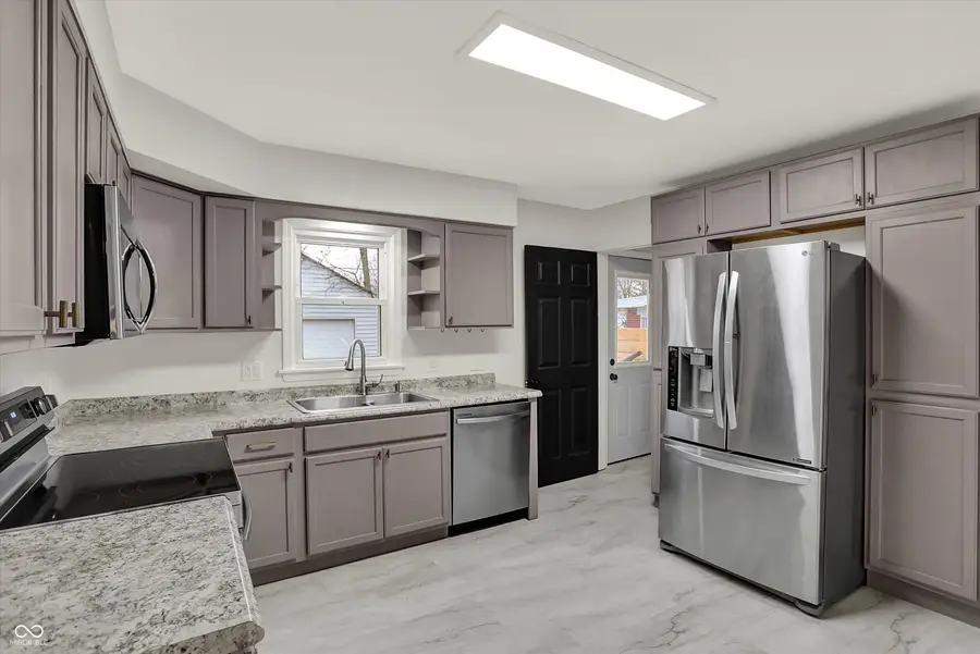 5816 Villa Avenue, Indianapolis, IN 46227 - Image #3