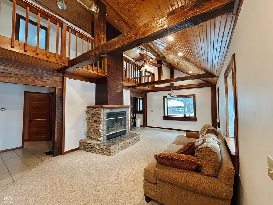 5442 W 56th Street, Indianapolis, IN 46254 - #3