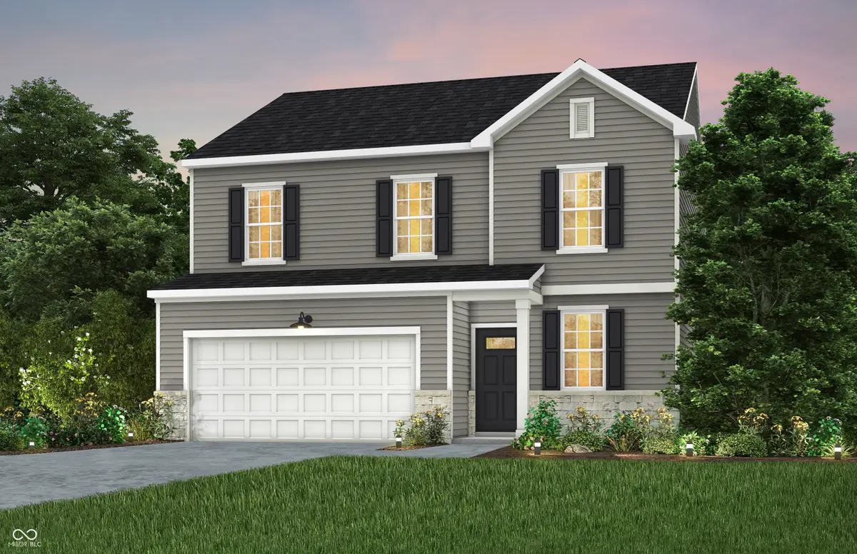 3876 Sterling Drive, Whitestown, IN 46075 - Image #1