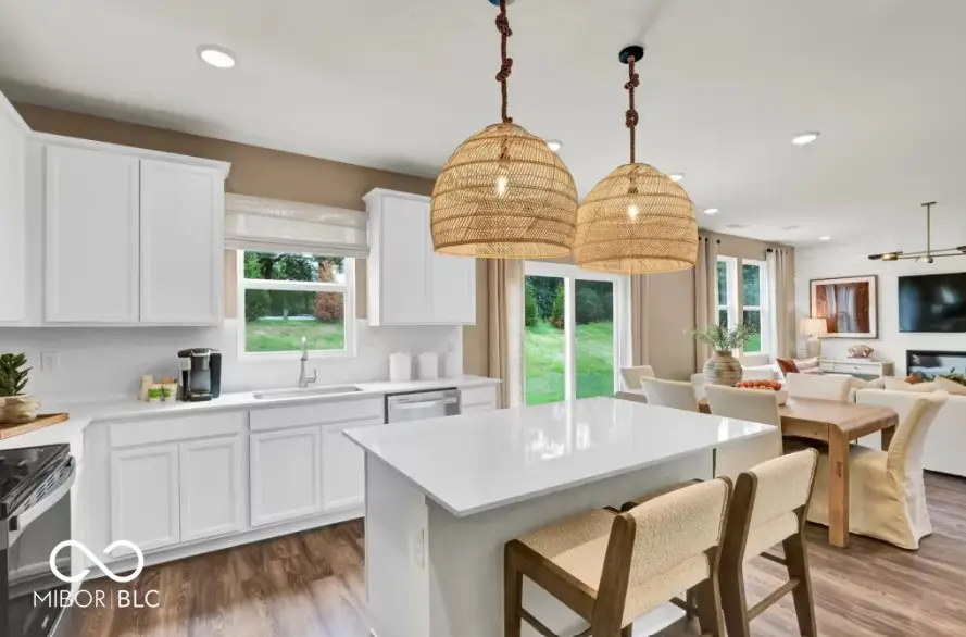 3876 Sterling Drive, Whitestown, IN 46075 - Image #2