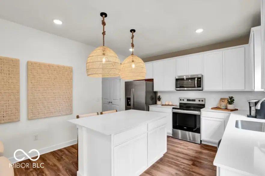 3876 Sterling Drive, Whitestown, IN 46075 - Image #3