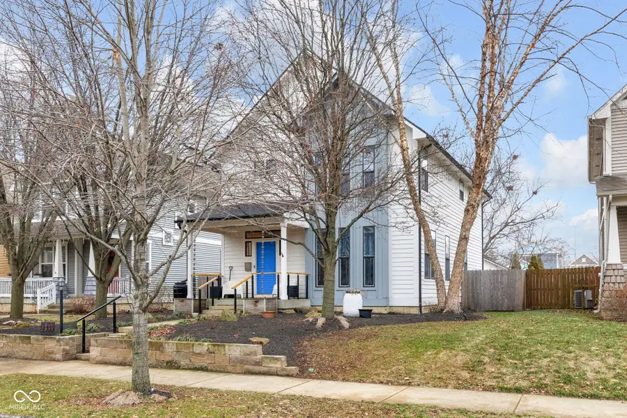 2339 Broadway Street, Indianapolis, IN 46205 - Image #2