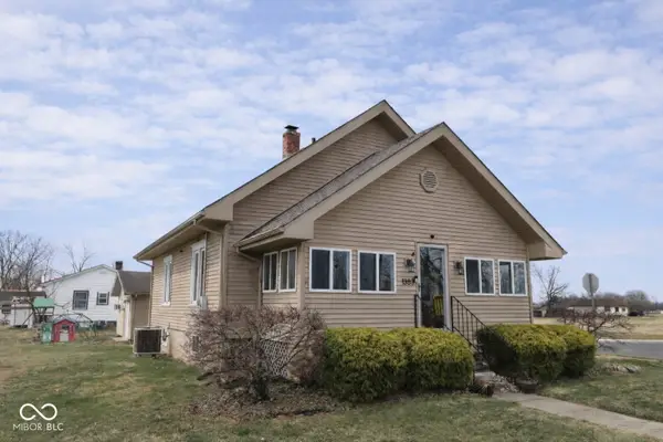 1383 W 2nd Street, Seymour, IN 47274