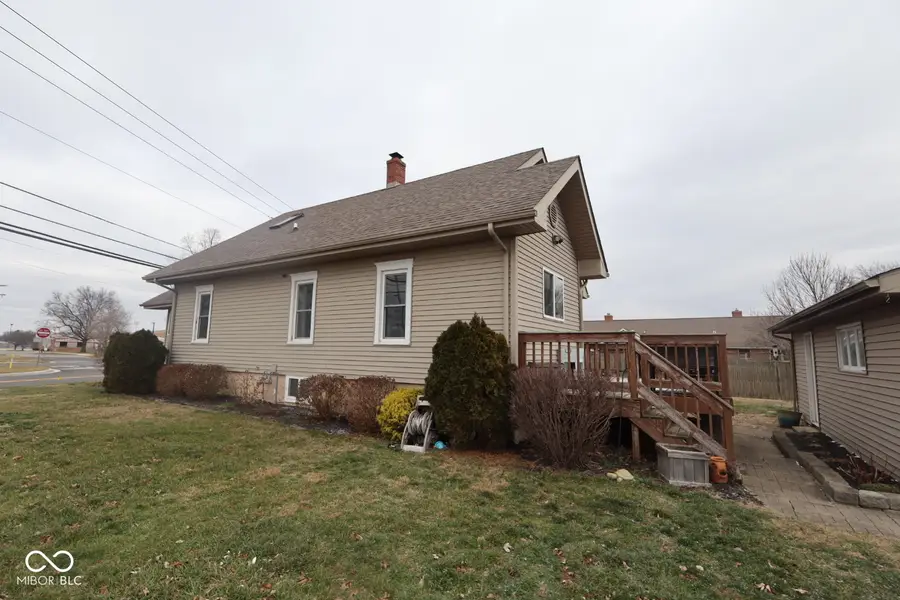 1383 W 2nd Street, Seymour, IN 47274 - Image #2