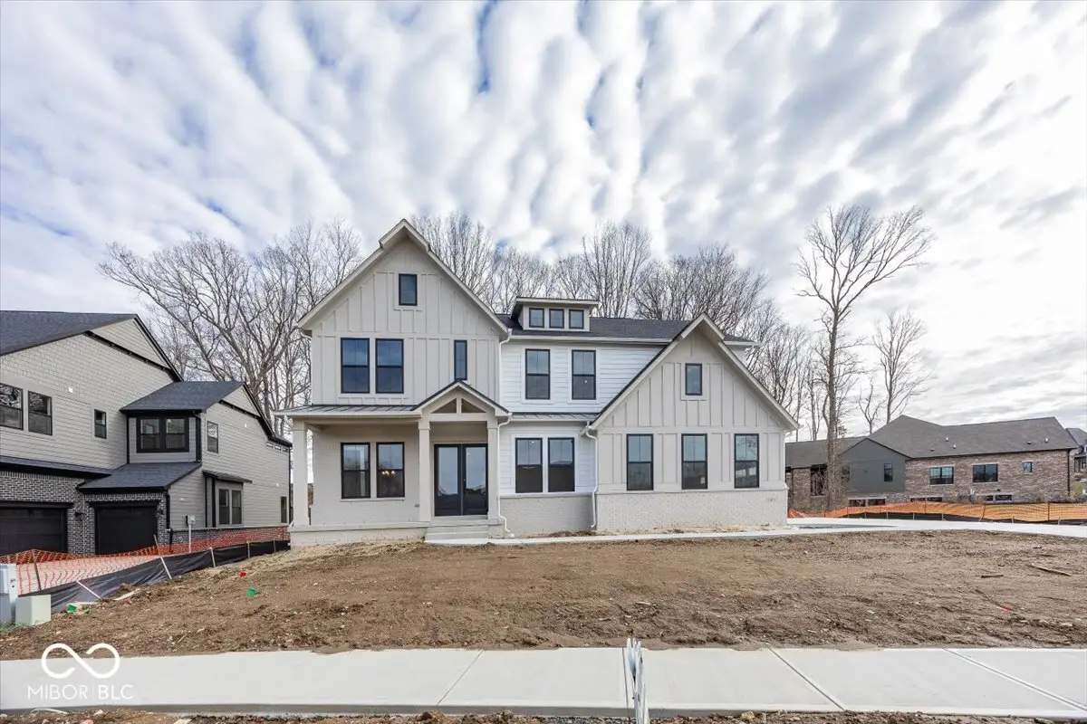 21015 Thornborough Drive, Westfield, IN 46074 - Image #1