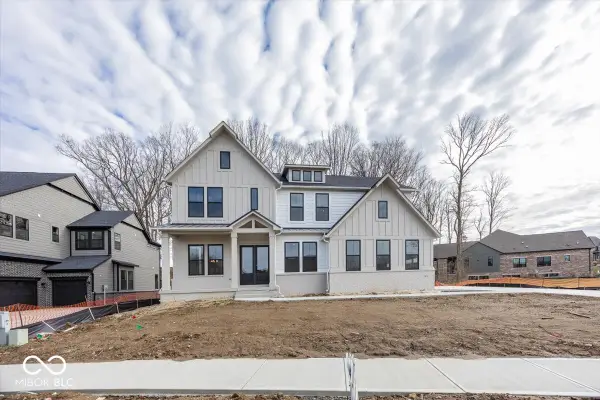 21015 Thornborough Drive, Westfield, IN 46074