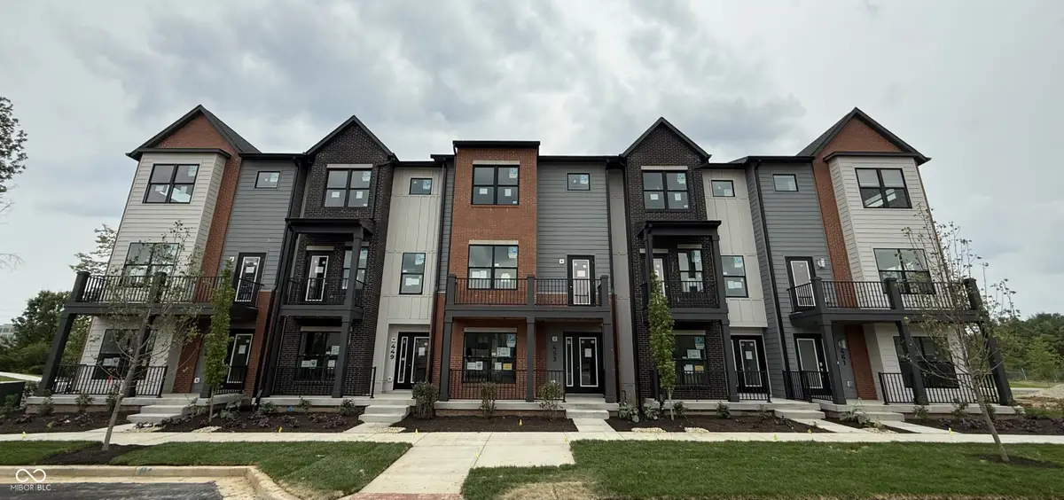 449 Shade Street, Carmel, IN 46290 - #1