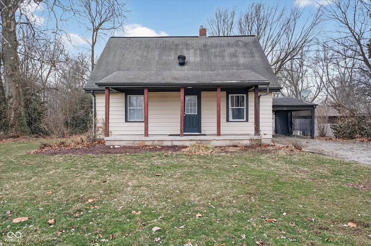 800 N Peru Street, Cicero, IN 46034 - Image #1