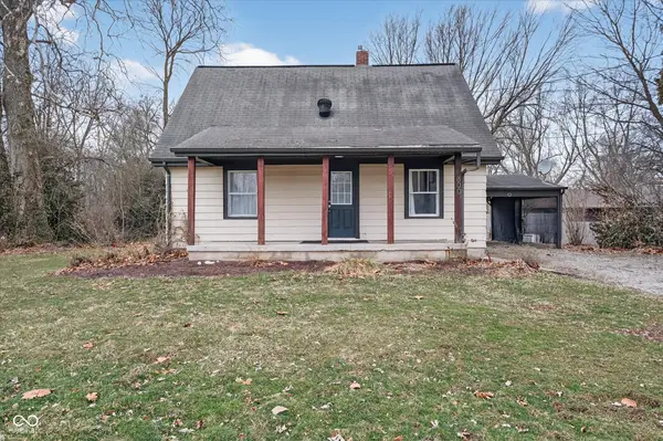 800 N Peru Street, Cicero, IN 46034