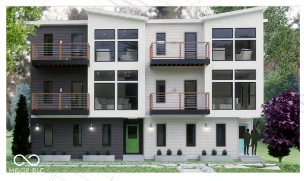 3419 N College Avenue, Indianapolis, IN 46205