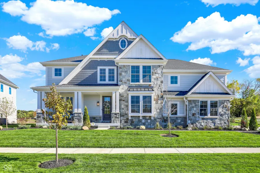 1560 Old Hickory Lane, Westfield, IN 46074 - #2