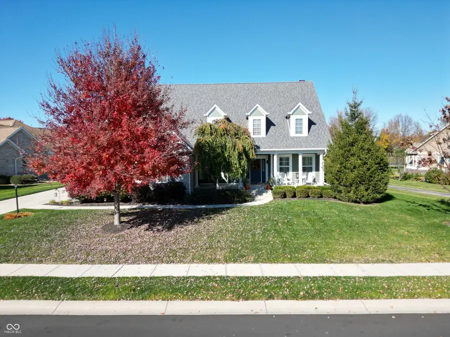 6712 Braemar Avenue S, Noblesville, IN 46062 - Image #2