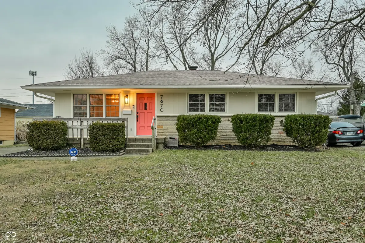 7670 E 51st Street, Indianapolis, IN 46226 - Image #1