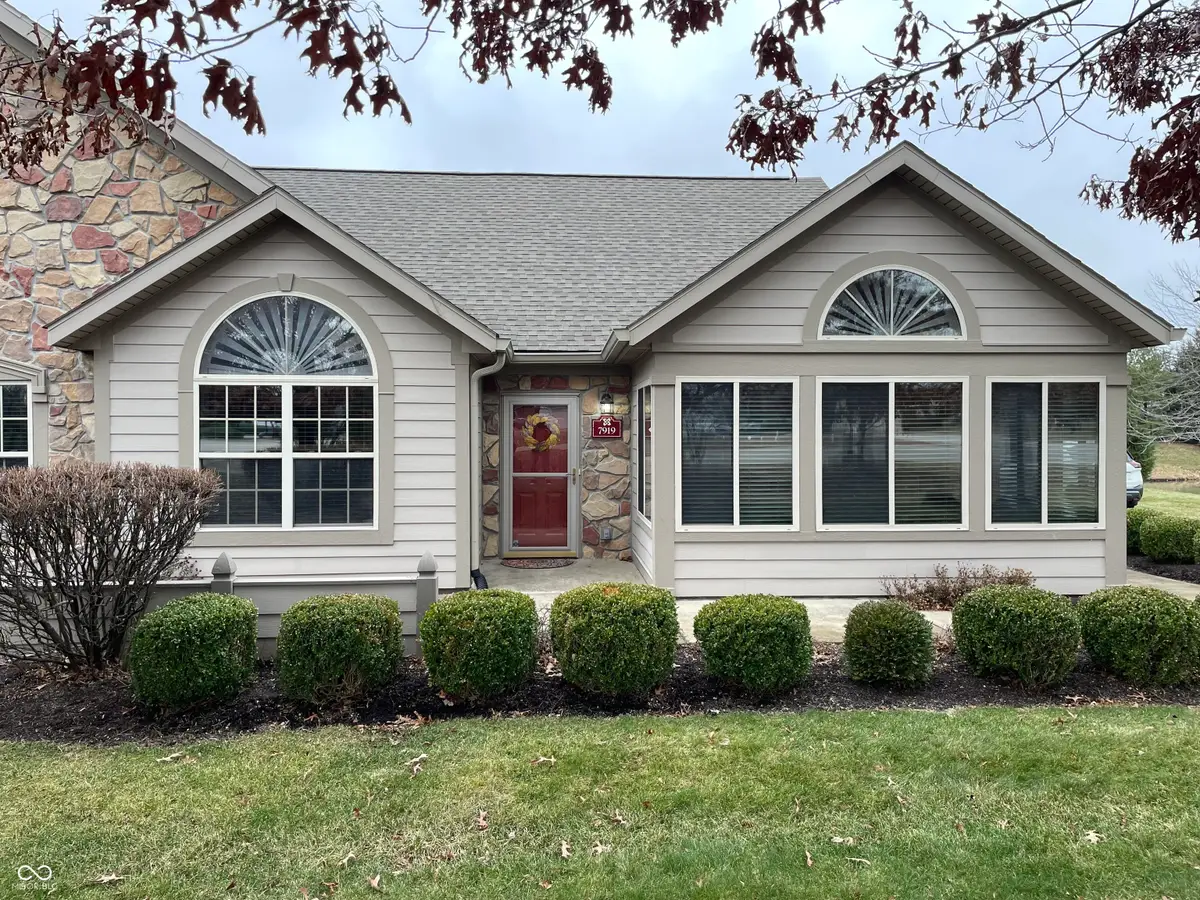 7919 Cool Hollow Place, Indianapolis, IN 46237 - Image #1