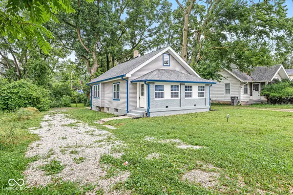 3340 N Sherman Drive, Indianapolis, IN 46218