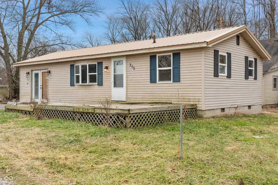 205 Short Street, Brooklyn, IN 46111 - Image #2