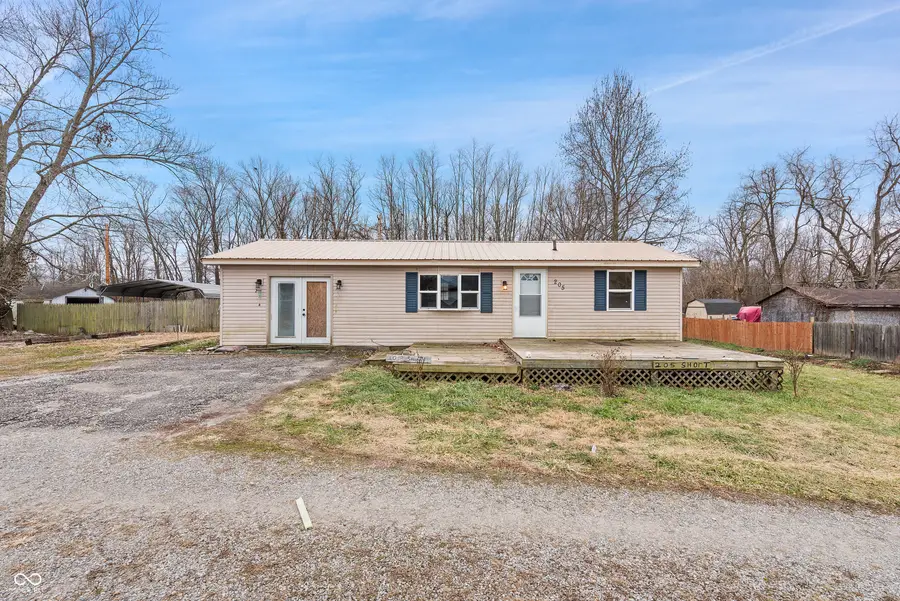 205 Short Street, Brooklyn, IN 46111 - Image #3