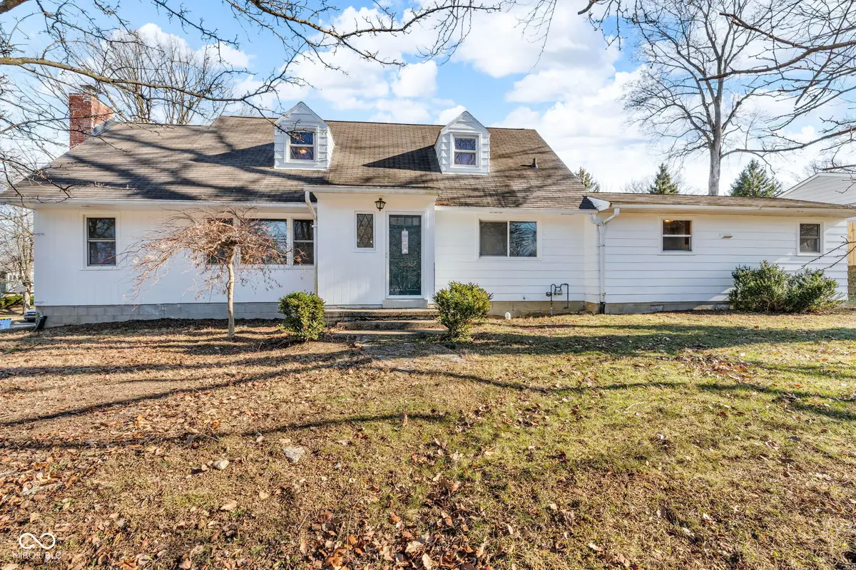 700 Highwood Avenue, Greencastle, IN 46135 - Image #1