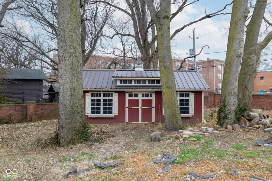 3138 N Pennsylvania Street, Indianapolis, IN 46205 - Image #2