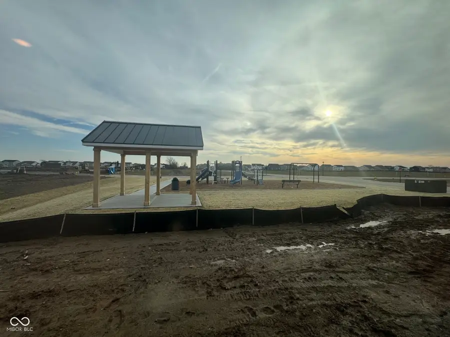 5885 Norfolk Row, Greenwood, IN 46143 - Image #2