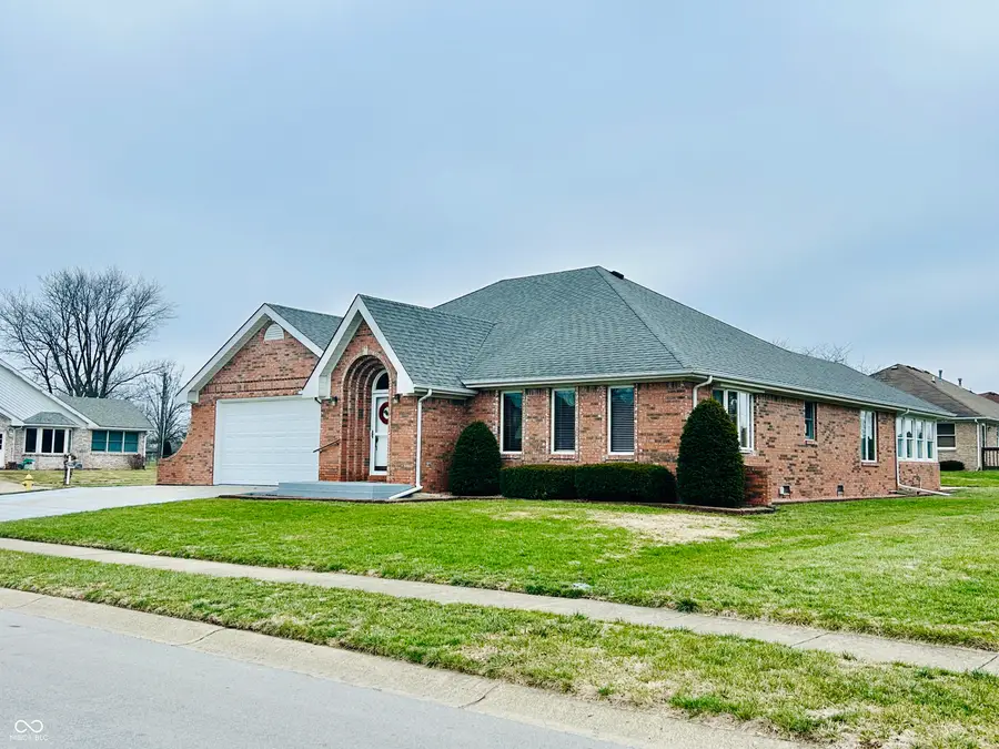 635 Jackson Street, Brownsburg, IN 46112 - Image #2