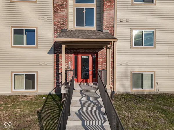 12517 Timber Creek Drive #2, Carmel, IN 46032