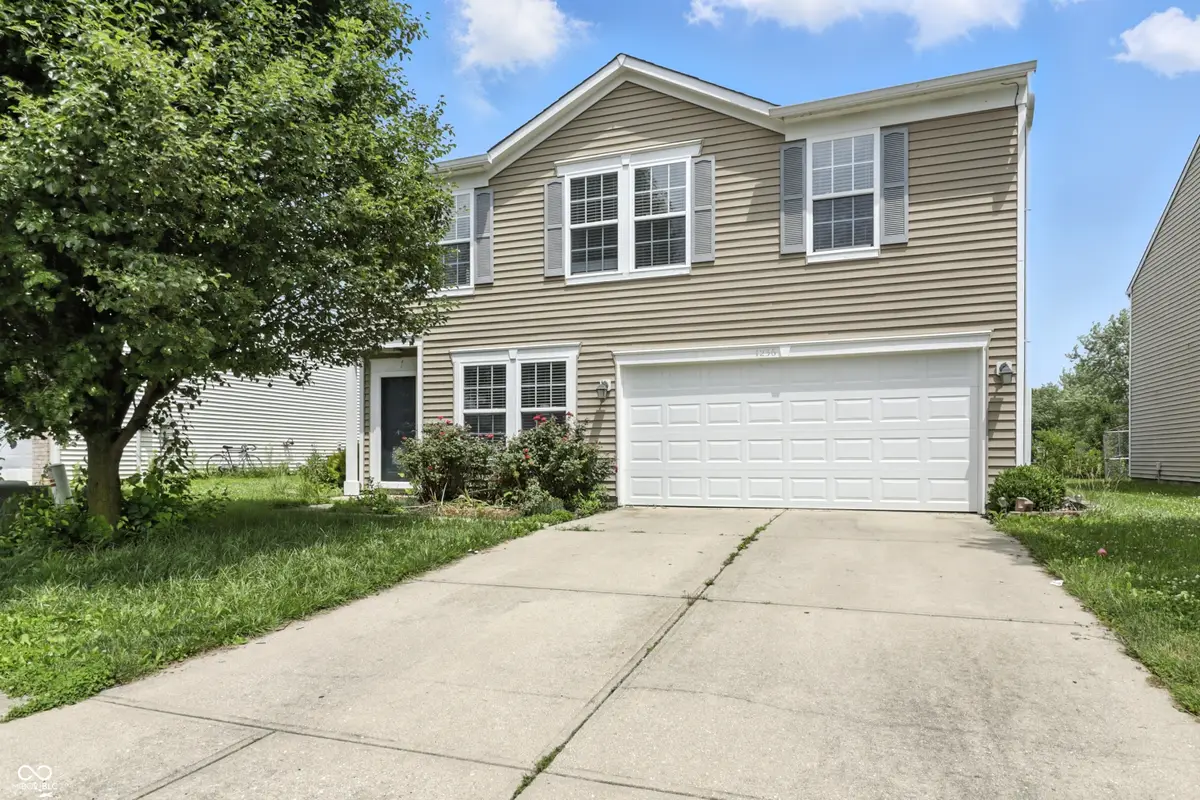 1236 N Aberdeen Drive, Franklin, IN 46131 - Image #1