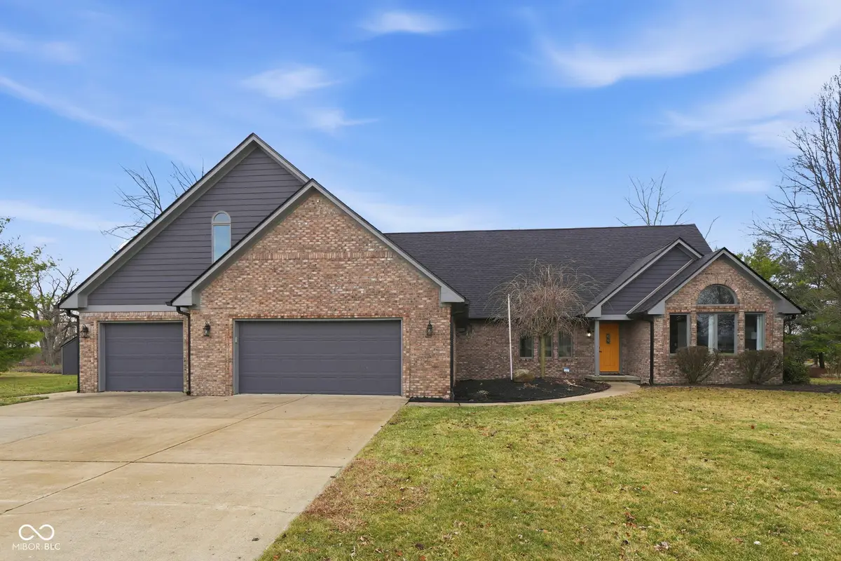 1171 Waterford Drive, Avon, IN 46123 - Image #1