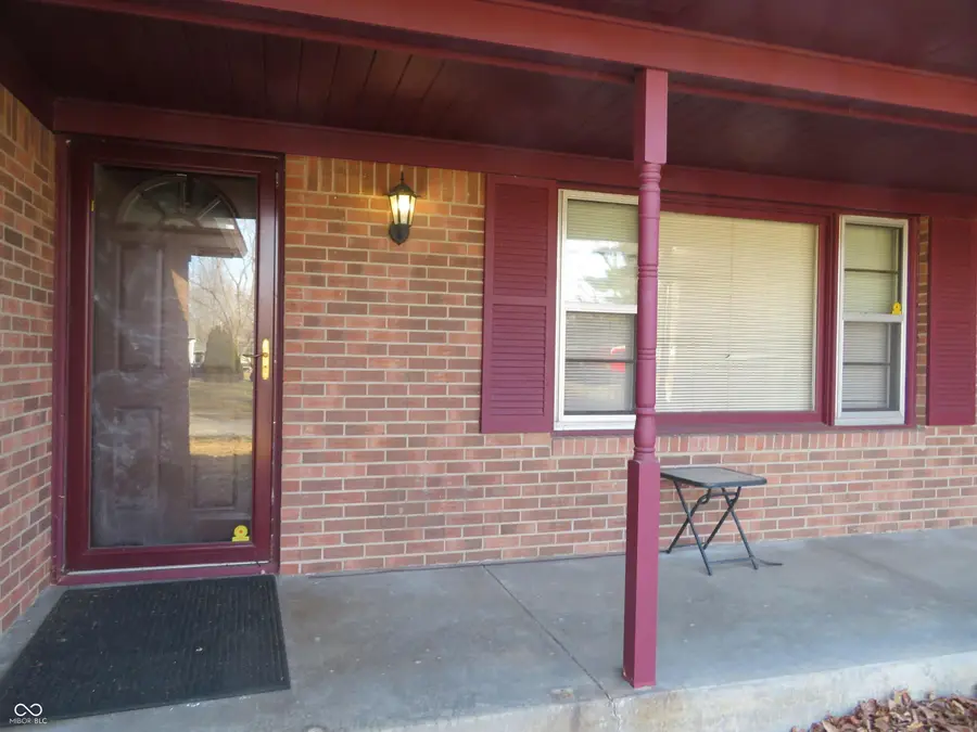 8733 Ellington Drive, Indianapolis, IN 46234 - #3