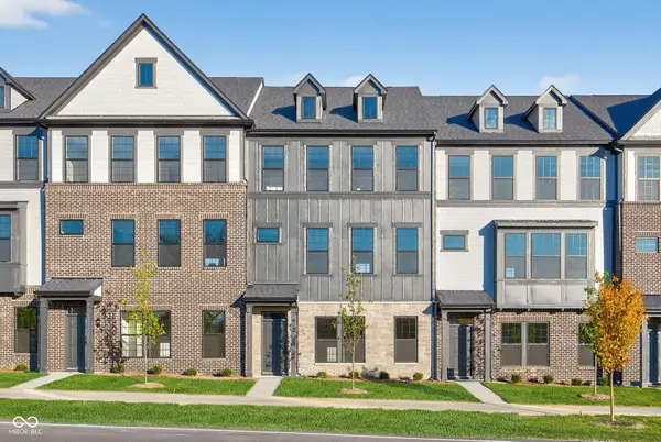 16748 Brinkman Road, Westfield, IN 46074