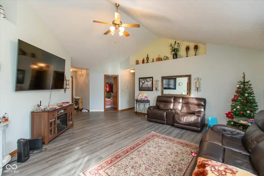 377 Savannah Drive, Greenwood, IN 46142 - #3