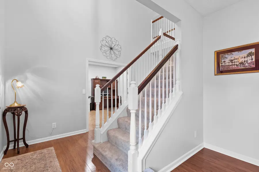 7986 Wood Blaize Drive, Brownsburg, IN 46112 - #3