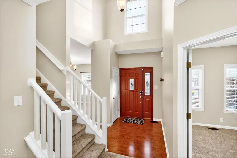 13228 Dunwoody Lane, Carmel, IN 46033 - #3